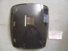 Bulle carénage tête fourche Honda MBX50 NSR50 - 64210GE2305