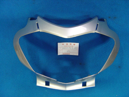 Entourage de phare Honda XL650V 2001-2003 NH480M | 64201MCB610ZL