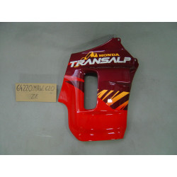 Flanc Carénage Droit Honda XL600V 96 – Réf. 64220MAW620ZE