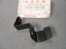 Support droit carénage Honda GL1200A – Réf. 64291MG9000