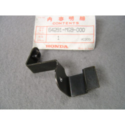 Support droit carénage Honda GL1200A – Réf. 64291MG9000