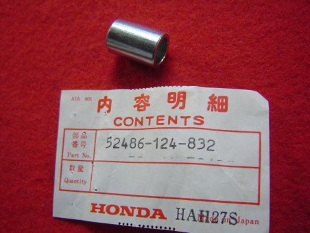 Entretoise montage amortisseur Honda – Réf. 52486GA7003