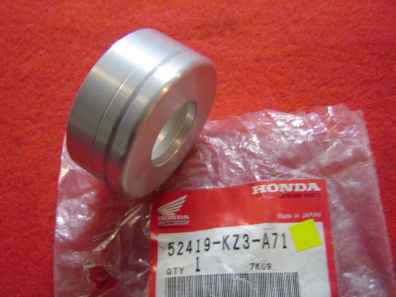 Bague amortisseur Honda CR250R 98-99 | Réf. 52419KZ3A71