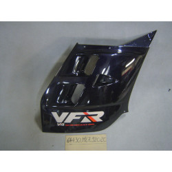 Flanc carénage droit Honda VFR750 RC24 88-89 réf. 64430ML7920ZC