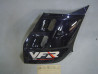 Flanc carénage droit Honda VFR750 RC24 88-89 réf. 64430ML7920ZC
