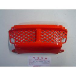 Grille sous face avant Honda NX650 88-91 R134 réf. 61321MN9000ZA