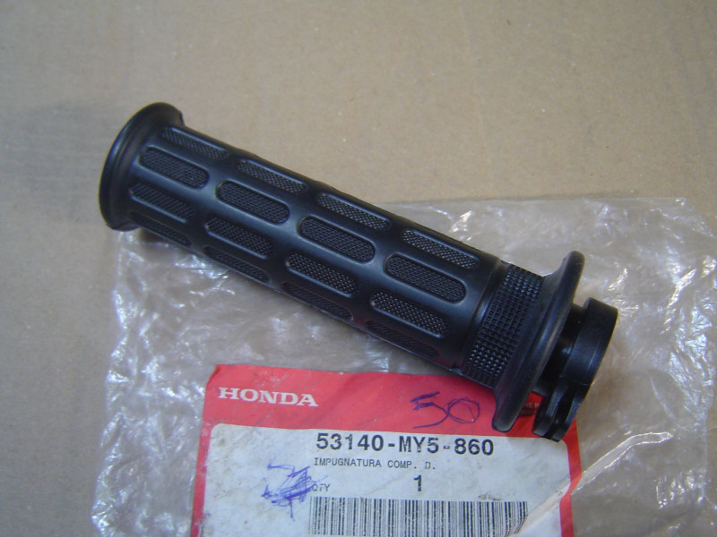 Poignée de gaz Honda CB500 96-02 – Réf. 53140MY5860