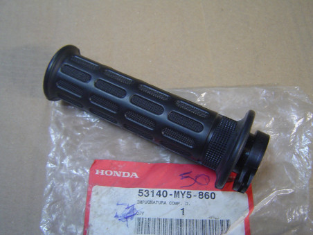 Poignée de gaz Honda CB500 96-02 – Réf. 53140MY5860