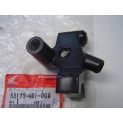 Support Levier Gauche Honda 53172MR1000 - Pièce Honda