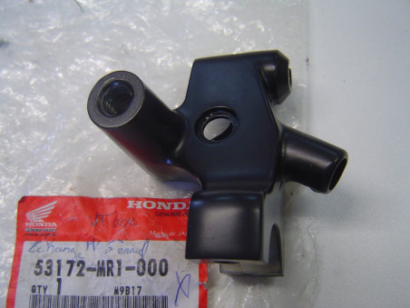 Support Levier Gauche Honda 53172MR1000 - Pièce Honda