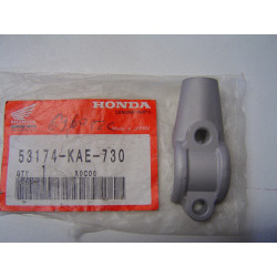 Bride Support Levier Gauche Honda XR250 XR400 XR650