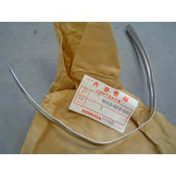Arceau fixation coque arrière Honda QR50 83/97 – Réf. 80112-GF8-000