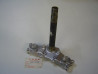 Té de fourche inférieur Honda 35mm – Réf. 53200429000