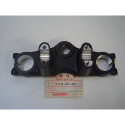 Té supérieur fourche Honda CR125M 1976/78 – Réf. 53231400000