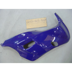 Carénage droit Honda NSR50 AK PB162 – Réf. 64120GE3760ZF
