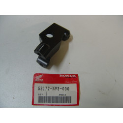 Support levier gauche Honda NSR250RG - Réf. 53172KV3000