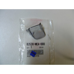 Déflecteur latéral droit Honda GL1800 - Réf. 83530MCA000