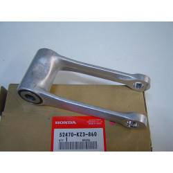 Biellette amortisseur AR Honda CR250 92 - Réf. 52470KZ3860