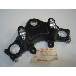 Té supérieur de fourche Honda CB350 Four – Réf. 53230-333-305