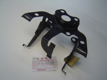 Support Phare Instruments Honda MTX80 RFD-RSD | Réf. 61311GJ1610