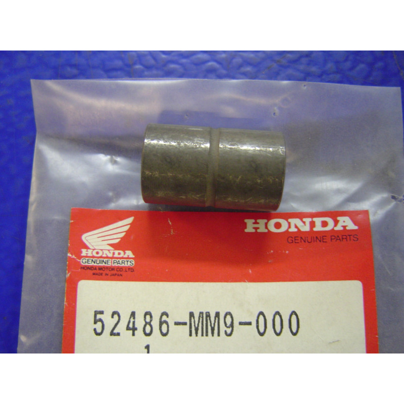 Entretoise balancier amortisseur AR Honda XL600V 87-88