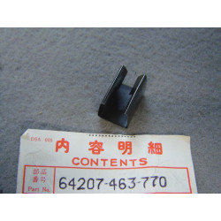 Embout Moulure Honda GL1100 GL1500 - Réf. 64207463770