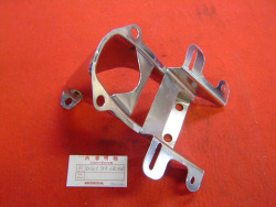 Support chromé de feu AR de CB750K3 K4 K5 plus livrable réseau Honda
