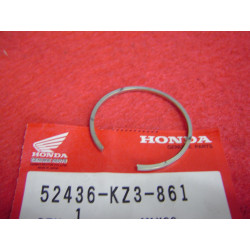 Anneau butée amortisseur arrière Honda CR250 CR500 - 52436KZ3861