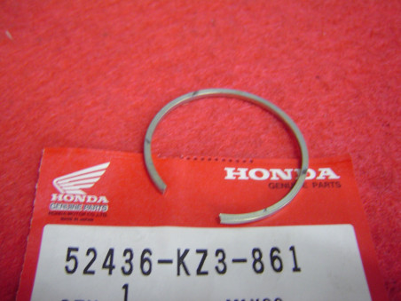Anneau butée amortisseur arrière Honda CR250 CR500 - 52436KZ3861