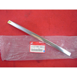 Baguette Cache Inférieur AR Sacoche Honda GL1500 - Réf 81242MN5000