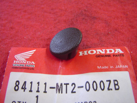 Bouchon vis AV poignée passager Honda GL1500 89-93 YR121L
