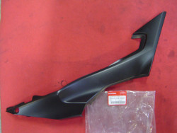 cache latéral droit de CB650F 14-16 CBR650 16 code couleur NH436M
