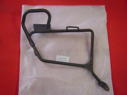 Porte valise coté droit de CB500F ref remplacement 08L02MGZD80