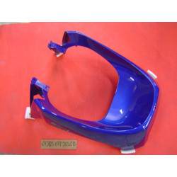 Carénage inférieur avant Honda SCV100 Lead - Bleu PB215C