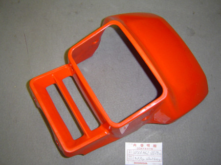 Plaque de phare Honda XL600R 85/87 R-134 – Réf. 61301MG2000ZB