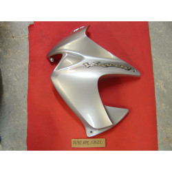 Demi carénage gauche Honda XL125V 03 - NH480 | Réf. 64240KPCF20ZC