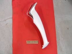 Carénage avant gauche Honda SH125 2016 NHB44 - 64360-K01-M00ZB