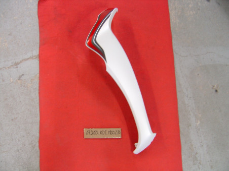 Carénage avant gauche Honda SH125 2016 NHB44 - 64360-K01-M00ZB