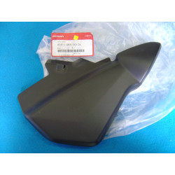 Cache Latéral Honda CBF600S5 – Réf. 83511MERD01ZA