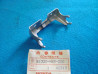 Tôle support phare inférieure Honda 600XL LMF - Réf. 61320MK5000