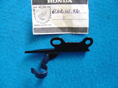 Support durit frein droit garde-boue av Honda 750/900C