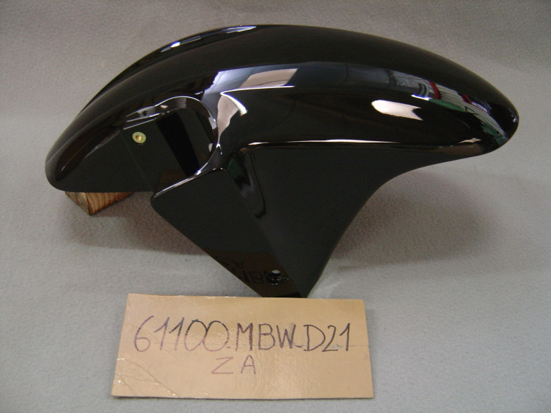 Garde-boue avant Honda CBR600F 2004 NH1 - Réf. 61100MBWD21ZA
