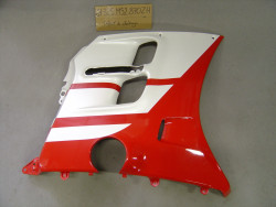 Flanc Carénage Droit CBR1000F Honda - Réf 64325MS2870ZH