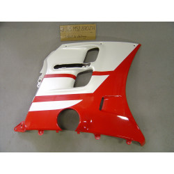 Flanc Carénage Droit CBR1000F Honda - Réf 64325MS2870ZH
