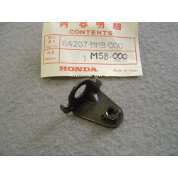 Support Carénage Honda XLV600 87-94 – Réf. 64207MM9000