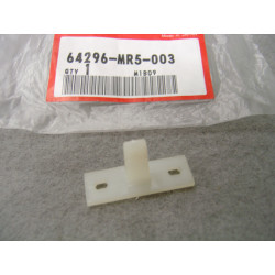 Clip Montage Carénage Honda ST1100 PC800 - 64296MR5003