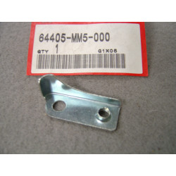 Support montage carénage Honda CBR1000F 1987 - Réf. 64405-MM5-000