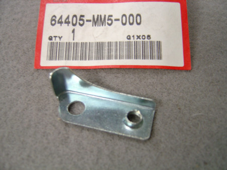 Support montage carénage Honda CBR1000F 1987 - Réf. 64405-MM5-000