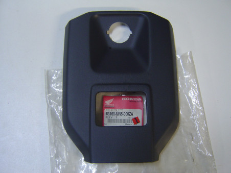Cache interrupteurs faux réservoir Honda GL1500 88-96 | 83160-MN5-000ZA
