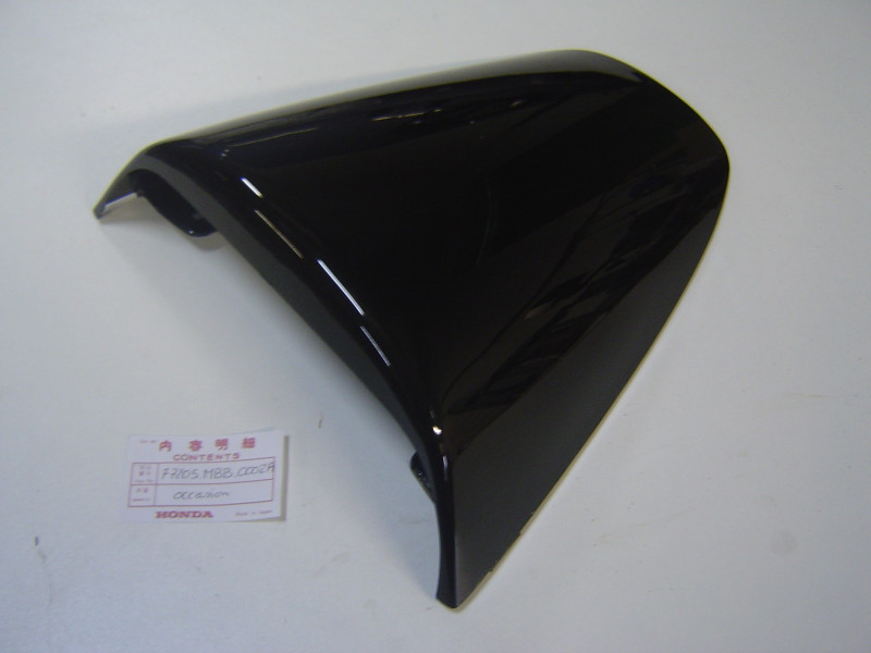 Capot siège passager NH359M Honda VTR1000F 97-99 - Occasion